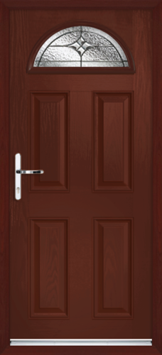 Rosewood Frame
